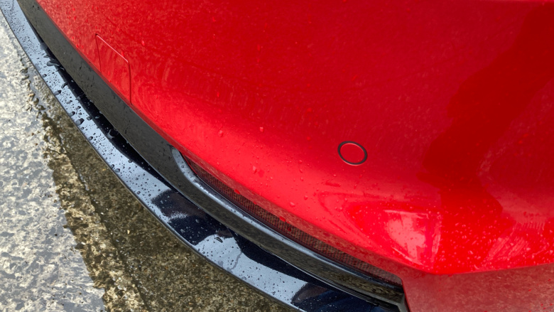 Skoda Fabia 1.5 TSI 150 Monte Carlo 5dr DSG Petrol Hatchback